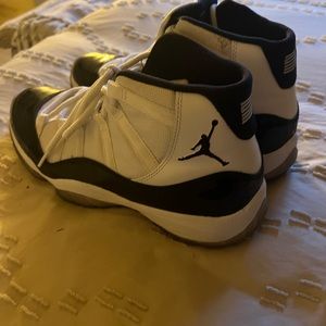 Jordan 11 concord